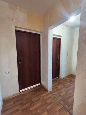 Продам трехкомнатную (3-комн.) квартиру, Кальная ул, 39, Рязань г