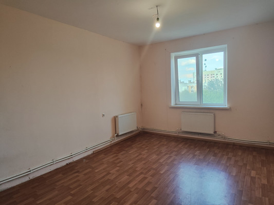 Продам трехкомнатную (3-комн.) квартиру, Кальная ул, 39, Рязань г