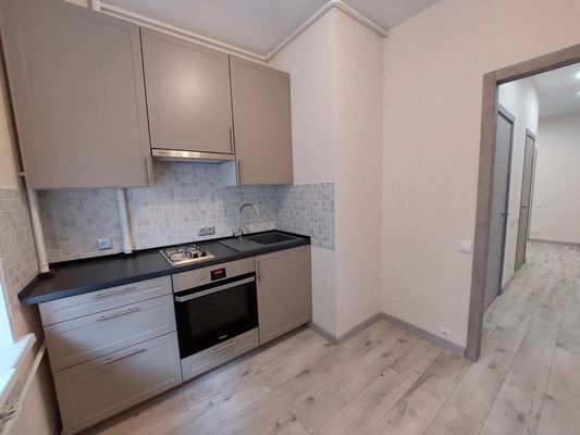 Продам двухкомнатную (2-комн.) квартиру, Комсомольская ул, 67/56, Подольск г
