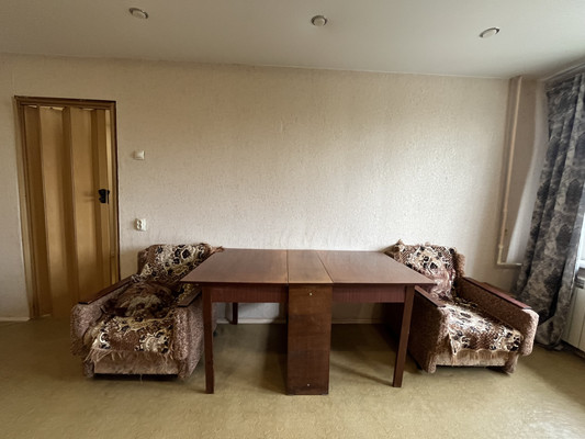 Продам однокомнатную (1-комн.) квартиру, Кижеватова ул, 35, Пенза г