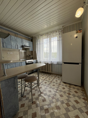 Продам однокомнатную (1-комн.) квартиру, Кижеватова ул, 35, Пенза г