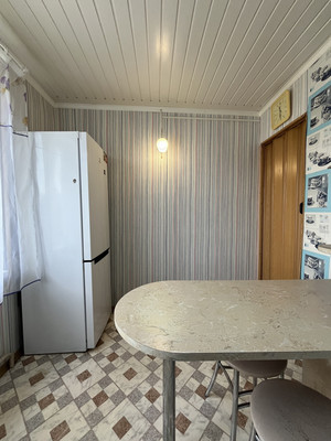 Продам однокомнатную (1-комн.) квартиру, Кижеватова ул, 35, Пенза г