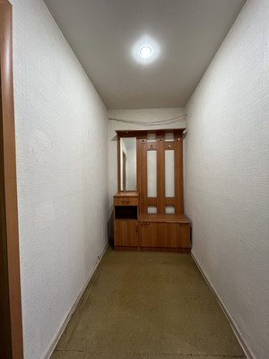 Продам однокомнатную (1-комн.) квартиру, Кижеватова ул, 35, Пенза г