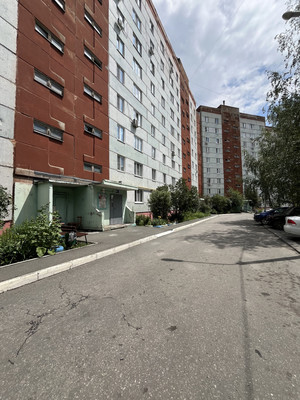 Продам однокомнатную (1-комн.) квартиру, Кижеватова ул, 35, Пенза г