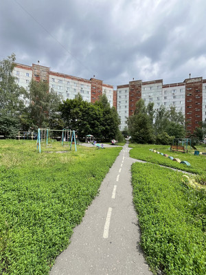Продам однокомнатную (1-комн.) квартиру, Кижеватова ул, 35, Пенза г