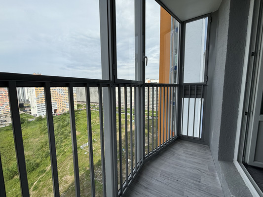 Продам двухкомнатную (2-комн.) квартиру, Петровский б-р, 6к2, Мурино п