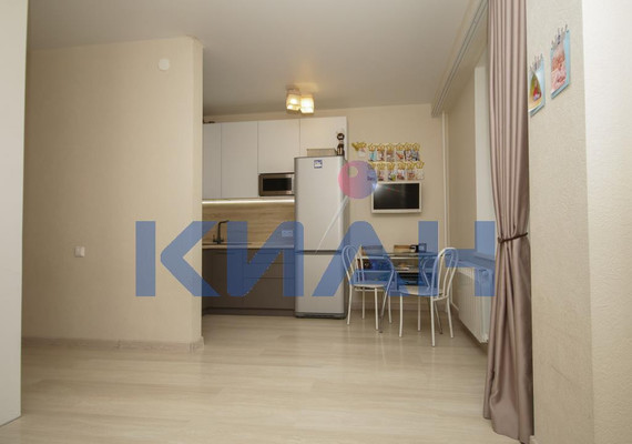 Продам однокомнатную (1-комн.) квартиру, Взлетная ул, 7Ж, Красноярск г