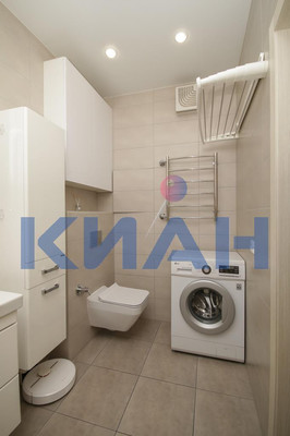 Продам однокомнатную (1-комн.) квартиру, Взлетная ул, 7Ж, Красноярск г