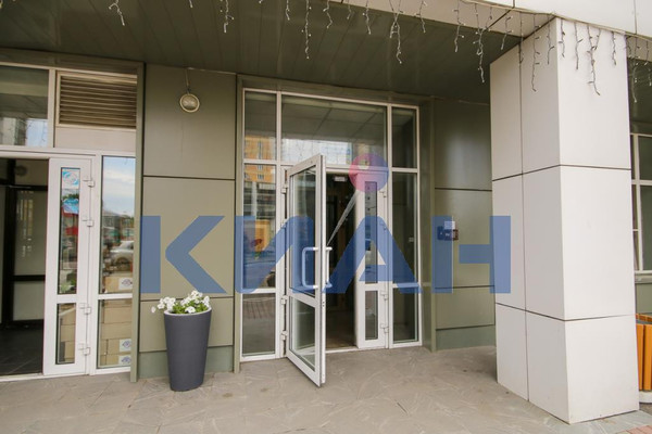 Продам однокомнатную (1-комн.) квартиру, Взлетная ул, 7Ж, Красноярск г