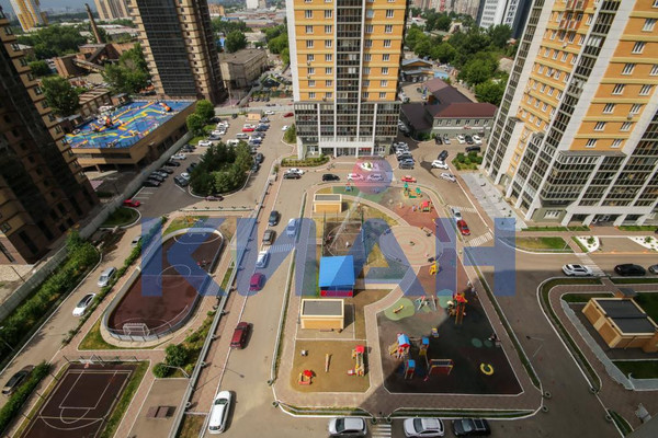 Продам однокомнатную (1-комн.) квартиру, Взлетная ул, 7Ж, Красноярск г