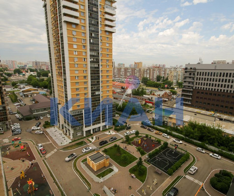 Продам однокомнатную (1-комн.) квартиру, Взлетная ул, 7Ж, Красноярск г