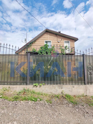 Продам дом, Славы ул, Красноярск г, 0 км от города