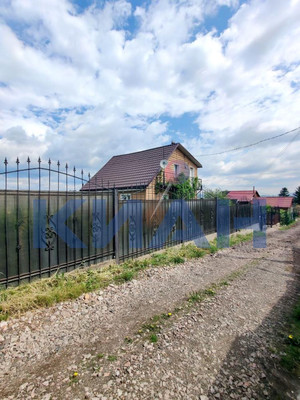 Продам дом, Славы ул, Красноярск г, 0 км от города