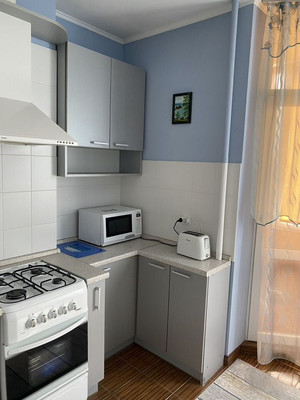 Продам однокомнатную (1-комн.) квартиру, Артиллерийская ул, 67, Калининград г