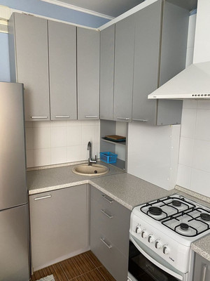 Продам однокомнатную (1-комн.) квартиру, Артиллерийская ул, 67, Калининград г
