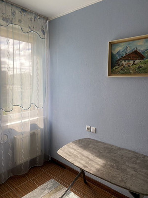 Продам однокомнатную (1-комн.) квартиру, Артиллерийская ул, 67, Калининград г