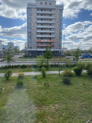 Продам однокомнатную (1-комн.) квартиру, Артиллерийская ул, 67, Калининград г