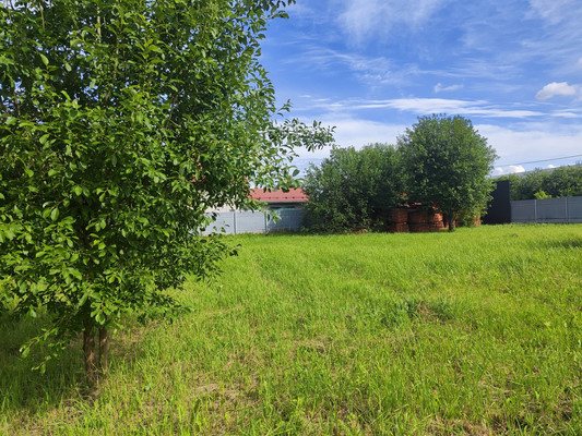 Продам участок 24 соток, ИЖС, Кучино д, 0 км от города