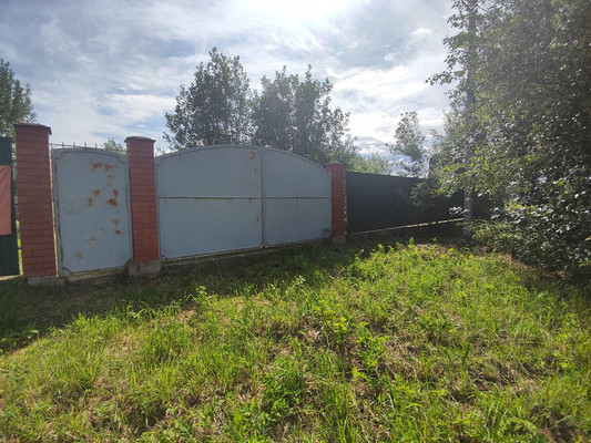 Продам участок 24 соток, ИЖС, Кучино д, 0 км от города