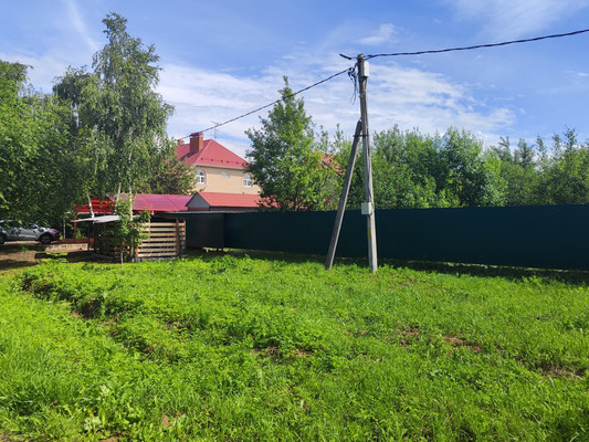 Продам участок 24 соток, ИЖС, Кучино д, 0 км от города