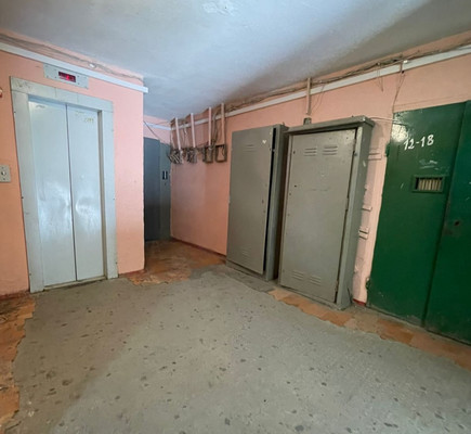 Продам однокомнатную (1-комн.) квартиру, Беляева ул, 262, Ростов-на-Дону г