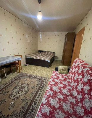 Продам однокомнатную (1-комн.) квартиру, Беляева ул, 262, Ростов-на-Дону г