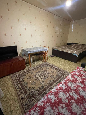 Продам однокомнатную (1-комн.) квартиру, Беляева ул, 262, Ростов-на-Дону г