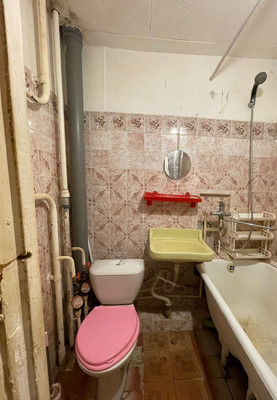 Продам однокомнатную (1-комн.) квартиру, Беляева ул, 262, Ростов-на-Дону г