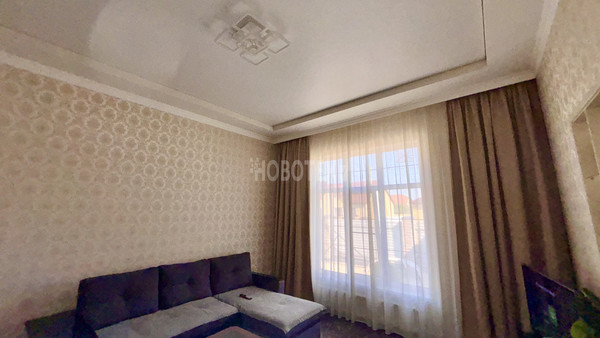 Продам дом, Мира ул, Крымск г, 0 км от города