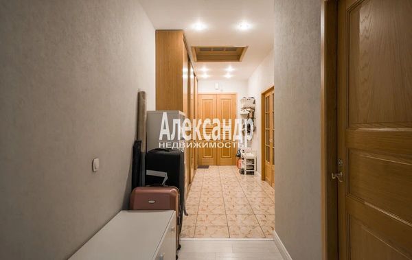 Продам трехкомнатную (3-комн.) квартиру, Большой П.С. пр-кт, 57/1, Санкт-Петербург г