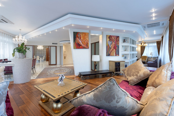 Продам трехкомнатную (3-комн.) квартиру, Таганская ул, 15, Москва г