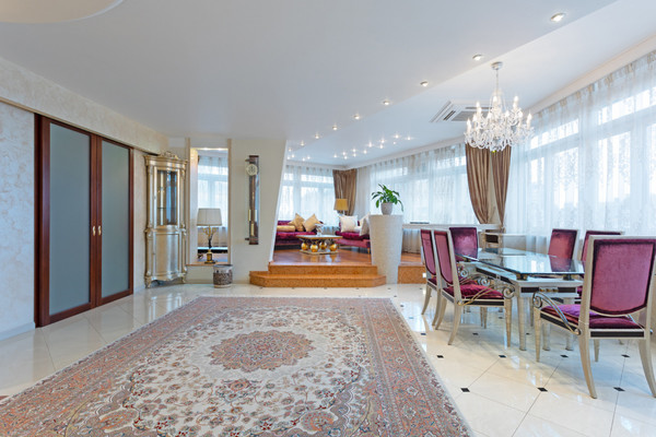 Продам трехкомнатную (3-комн.) квартиру, Таганская ул, 15, Москва г
