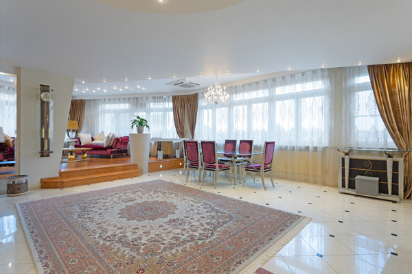 Продам трехкомнатную (3-комн.) квартиру, Таганская ул, 15, Москва г