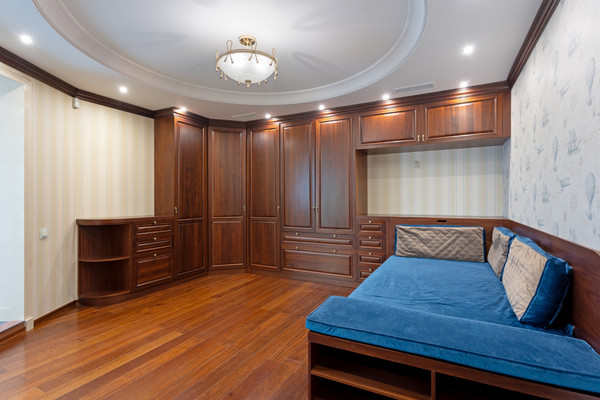Продам трехкомнатную (3-комн.) квартиру, Таганская ул, 15, Москва г