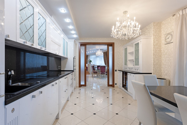 Продам трехкомнатную (3-комн.) квартиру, Таганская ул, 15, Москва г