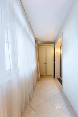 Продам трехкомнатную (3-комн.) квартиру, Таганская ул, 15, Москва г