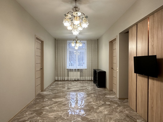 Продам двухкомнатную (2-комн.) квартиру, Металлургов ул, 3, Москва г