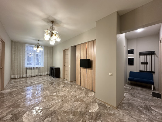 Продам двухкомнатную (2-комн.) квартиру, Металлургов ул, 3, Москва г
