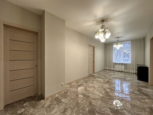 Продам двухкомнатную (2-комн.) квартиру, Металлургов ул, 3, Москва г
