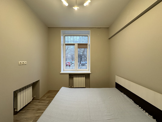 Продам двухкомнатную (2-комн.) квартиру, Металлургов ул, 3, Москва г