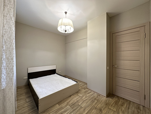 Продам двухкомнатную (2-комн.) квартиру, Металлургов ул, 3, Москва г