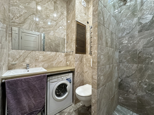 Продам двухкомнатную (2-комн.) квартиру, Металлургов ул, 3, Москва г