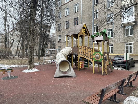 Продам двухкомнатную (2-комн.) квартиру, Металлургов ул, 3, Москва г