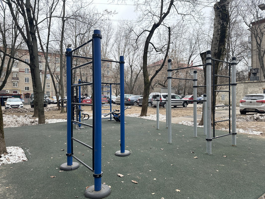 Продам двухкомнатную (2-комн.) квартиру, Металлургов ул, 3, Москва г