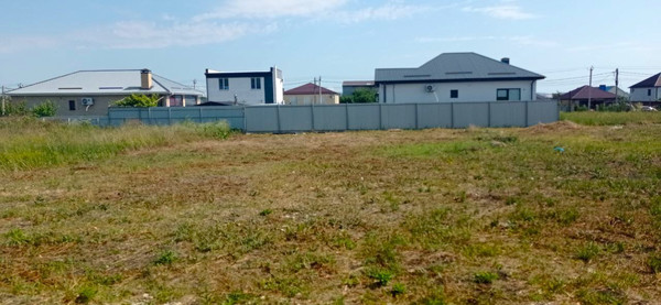 Продам участок 4,5 соток, Фермерское хоз., Тупиковая ул, Красный х, 0 км от города