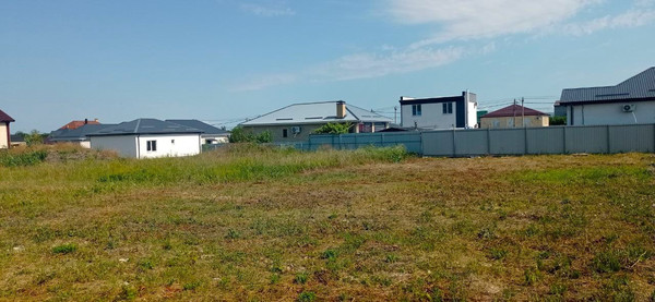 Продам участок 4,5 соток, Фермерское хоз., Тупиковая ул, Красный х, 0 км от города