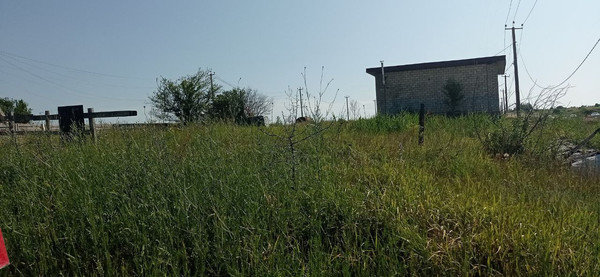 Продам участок 8 соток, Фермерское хоз., 3Б мкр, 3, Анапа г, 0 км от города