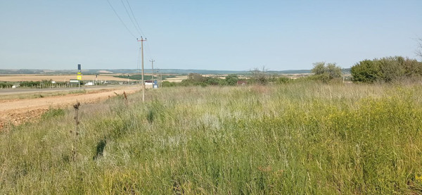 Продам участок 8 соток, Фермерское хоз., 3Б мкр, 3, Анапа г, 0 км от города