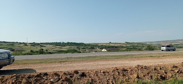 Продам участок 8 соток, Фермерское хоз., 3Б мкр, 3, Анапа г, 0 км от города