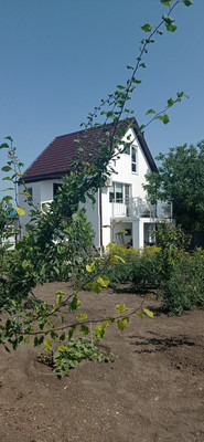 Продам дом, Яблоневая (Южное тер. ДНТ) ул, 59, Красный х, 0 км от города